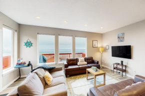 Pacific Horizon Haven